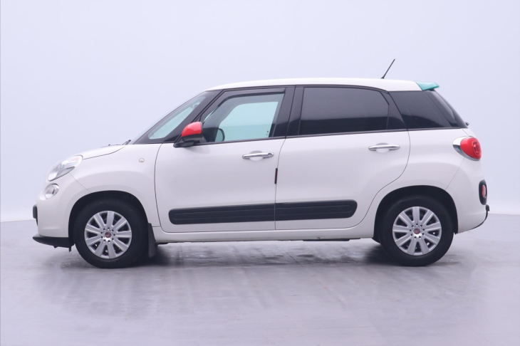 Fiat 500L 1,4 i 70kW Klima STK 01/27