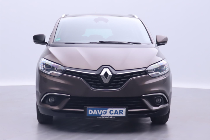 Renault Grand Scénic 1,6 dCi 118kW Edition 7-Míst