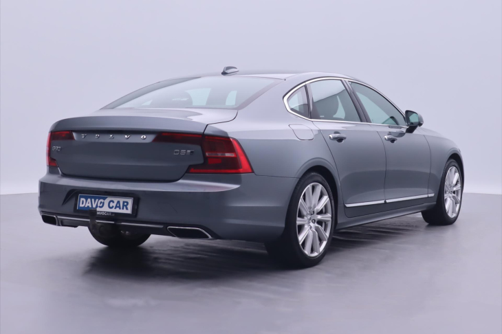 Volvo S90 2,0 D5 AWD Aut Inscription DPH