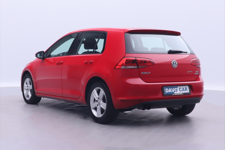 Volkswagen Golf 1,4 TSI 103 kW Highline CZ