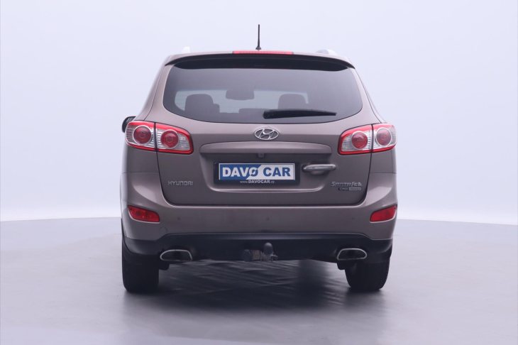 Hyundai Santa Fe 2,2 CRDi Premium 4X4