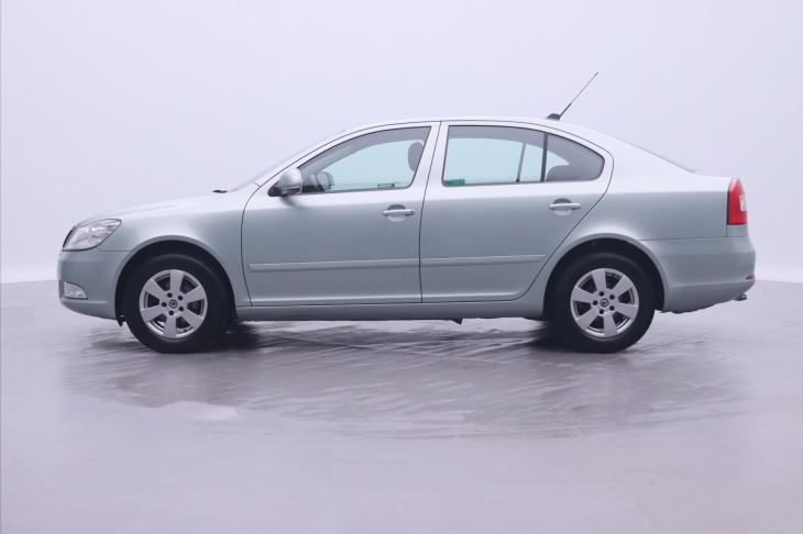 Škoda Octavia 1,9 TDI 77kW CZ Elegance 2.Maj