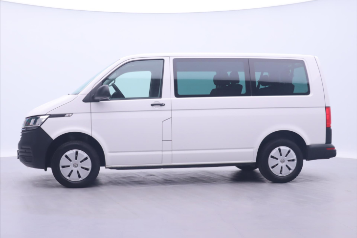 Volkswagen Transporter 2,0 TDI Klima 9-Míst DPH 1.Maj.