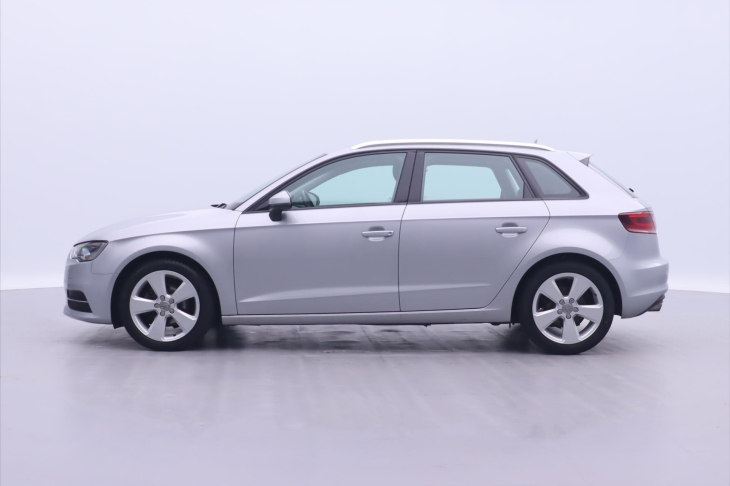 Audi A3 1,2 TFSI 81KW Ambition Serv.k.