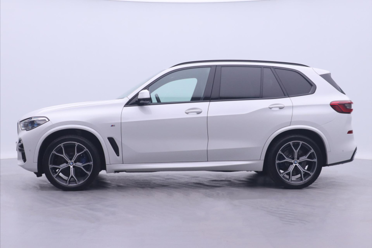 BMW X5 3,0 xDrive30d 190kW DPH Mpaket