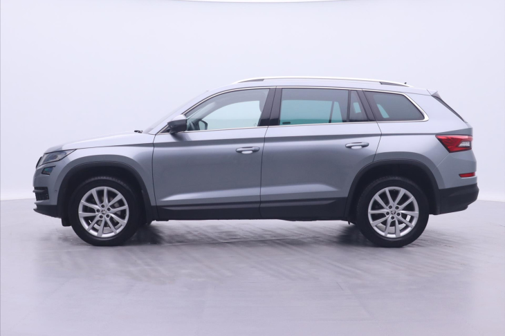 Škoda Kodiaq 2,0 TDI 110kW Style DSG CZ DPH