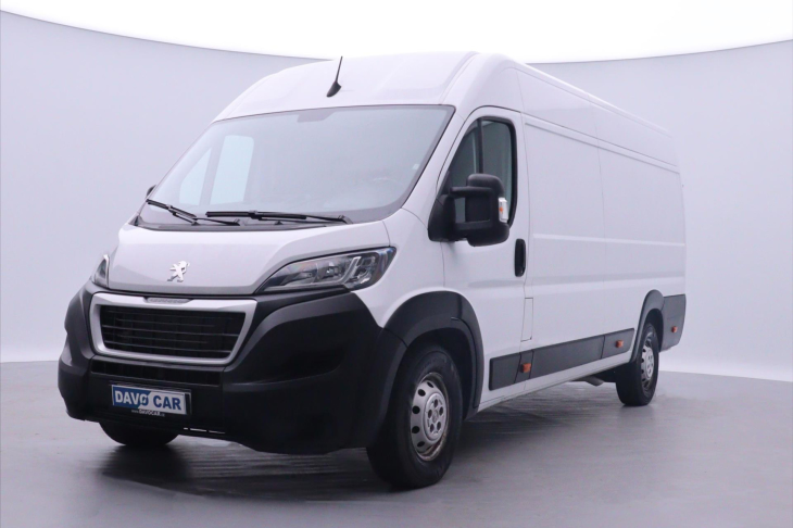 Peugeot Boxer 2,2 BlueHDI 103kW CZ L4H2 DPH