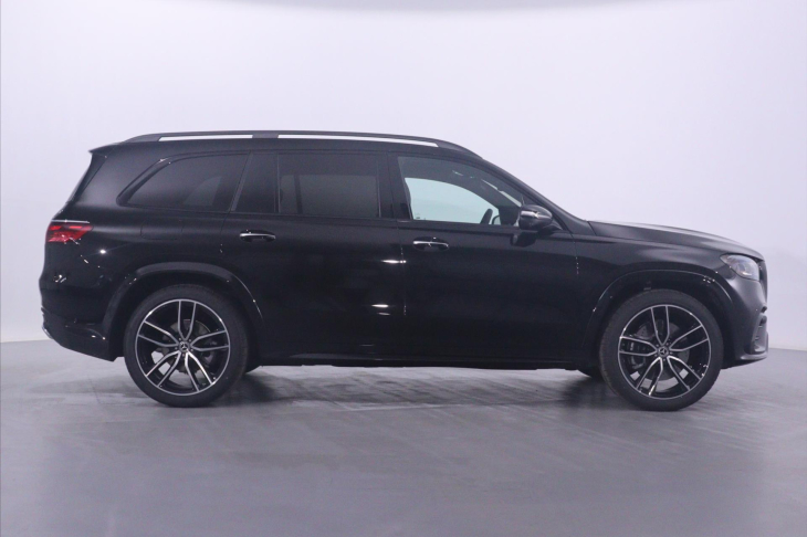 Mercedes-Benz GLS 3,0 450d 4Matic AMG Premium