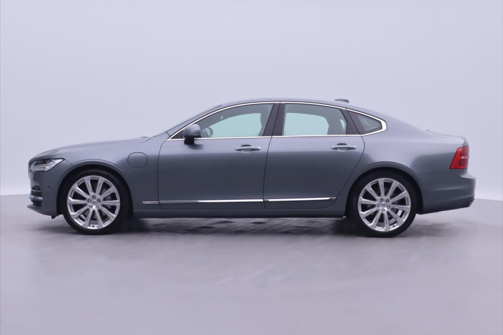 Volvo S90 2,0 T6 AWD Drive-E Inscription