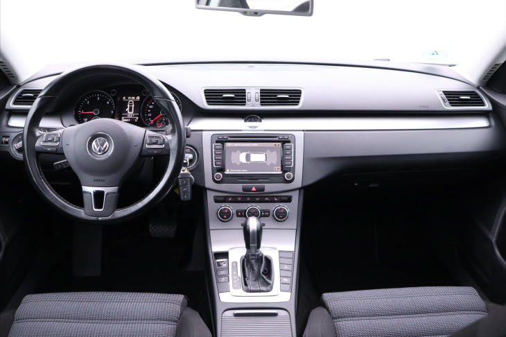 Volkswagen Passat 2,0 TDI 130 kW DSG Panorama