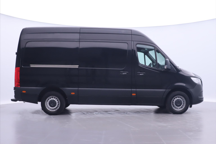 Mercedes-Benz Sprinter 2,0 317CDI 1.Maj. Serv.k. DPH