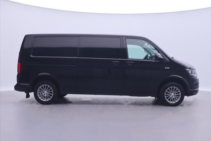 Volkswagen Transporter 2,0 TDI 110kW DSG Long 5-Míst