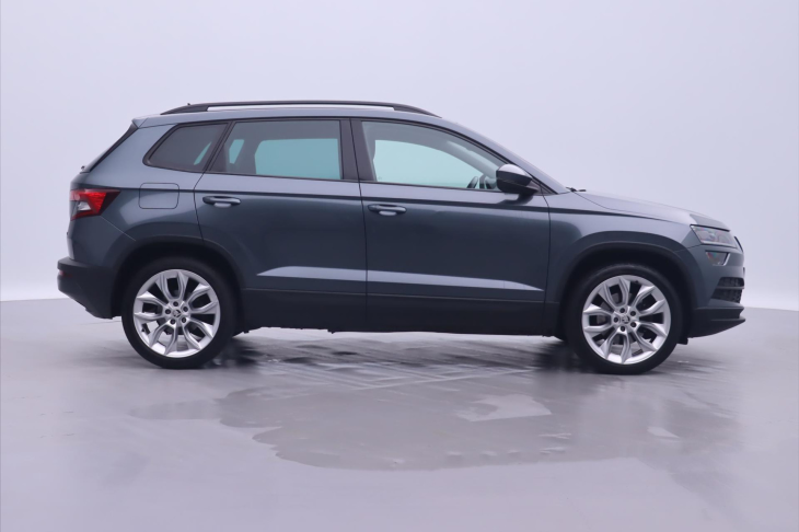 Škoda Karoq 2,0 TDI 140kW DSG Style 4x4