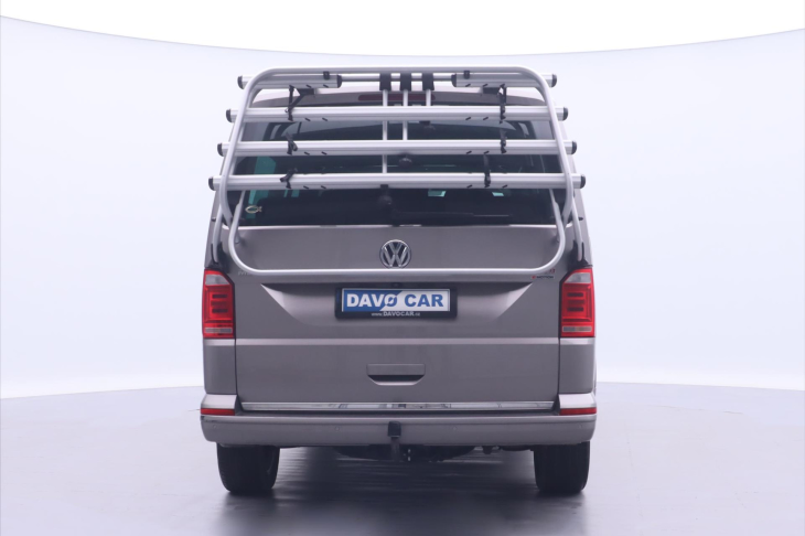 Volkswagen Multivan 2,0 TDI 150kW DSG 4Motion Long