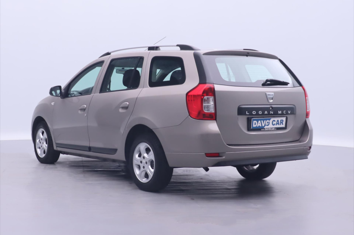 Dacia Logan 0,9 TCe 66 kW MCV Celebration