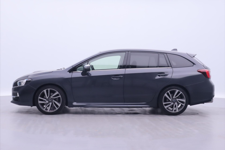 Subaru Levorg 1,6 GT-S AWD Lineartronic