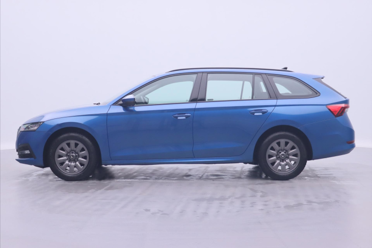 Škoda Octavia 2,0 TDI 85kW Ambition Combi