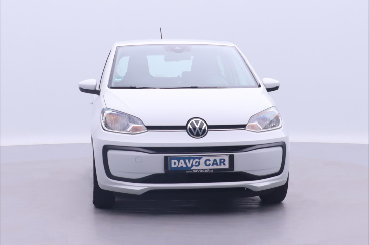 Volkswagen up! 1,0 MPI Tempomat DPH 1.Maj.