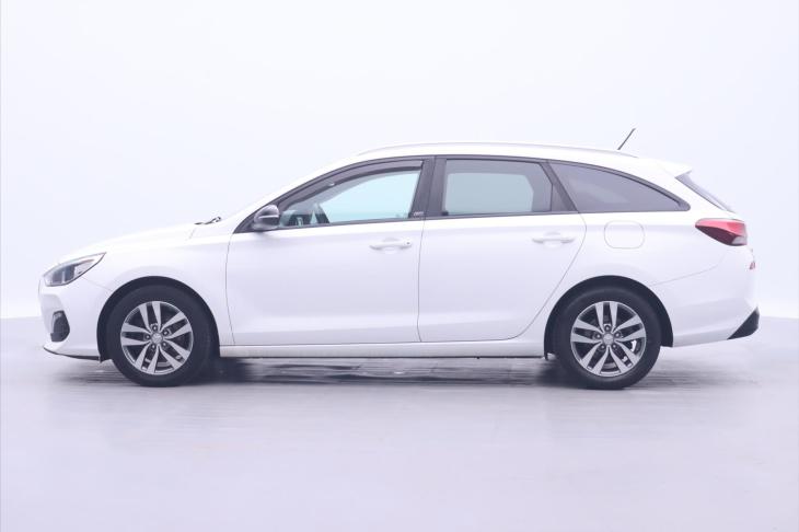 Hyundai i30 1,0 T-GDI 88kW Klima CZ 1.Maj.