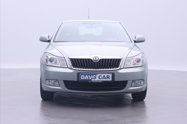 Škoda Octavia 1,9 TDI 77kW CZ Elegance 2.Maj