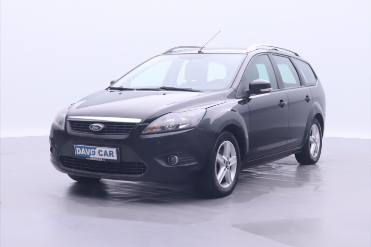 Ford Focus 1,8 i 92kW Trend Klima