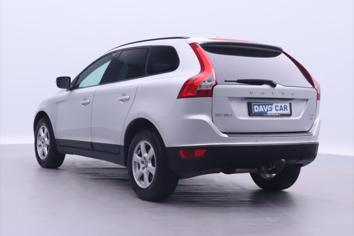 Volvo XC60 2,4 D4 AWD Automat Kinetic