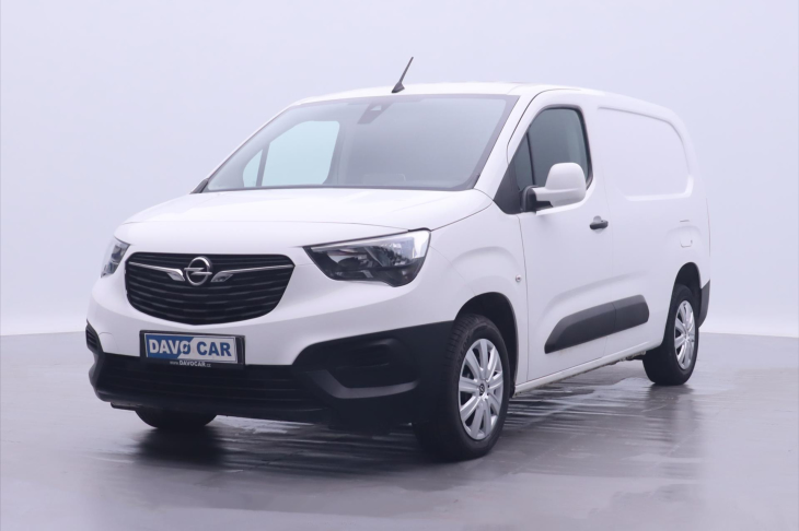 Opel Combo 1,5 CDTI 96kW Enjoy Plus L2