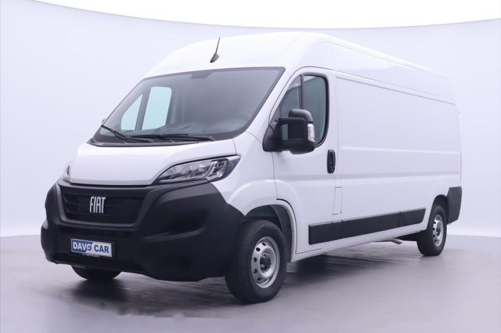 Fiat Ducato 2,2 MTJ 110kW 425 L3H2 CZ DPH