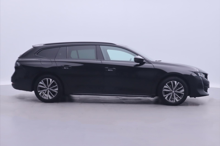 Peugeot 508 1,5 HDI Aut. Allure 1.Maj DPH