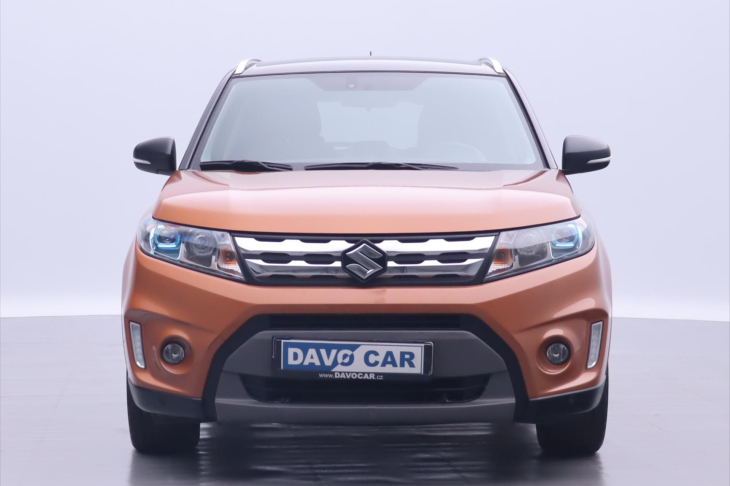 Suzuki Vitara 1,6 VVTi 88kW AllGrip Premium