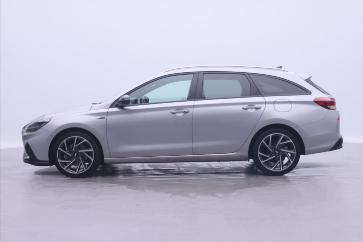 Hyundai i30 1,5 T-GDI MHEV N Line SmartKey