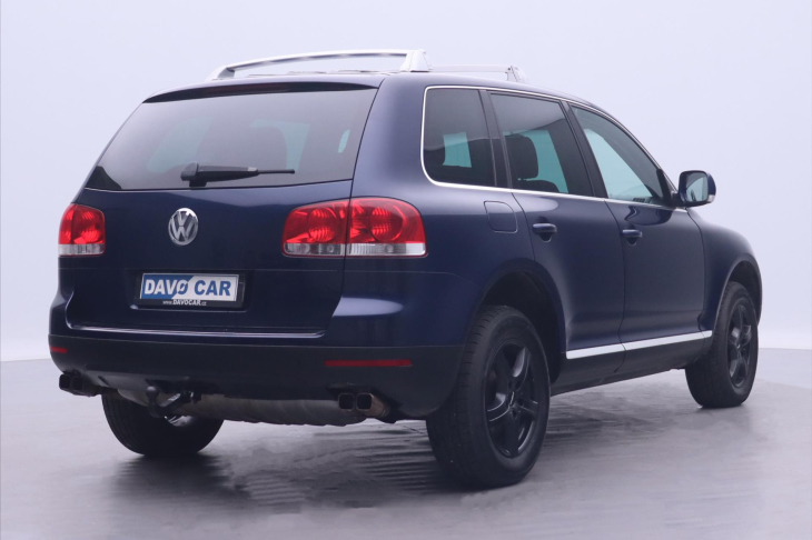 Volkswagen Touareg 3,0 TDI V6 4x4 Aut. Individual