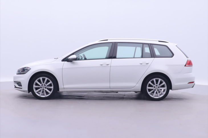 Volkswagen Golf 1,6 TDI Comfortline Tažné CZ