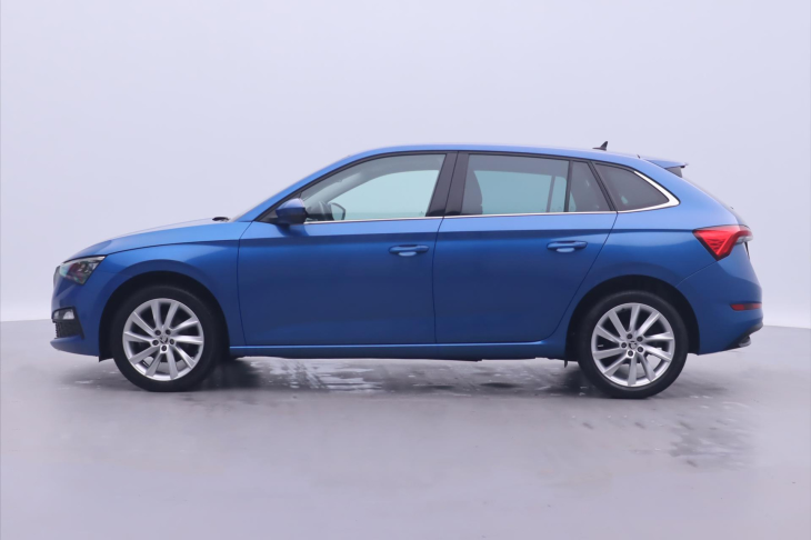 Škoda Scala 1,6 TDI 85kW Style DPH 1.Maj.