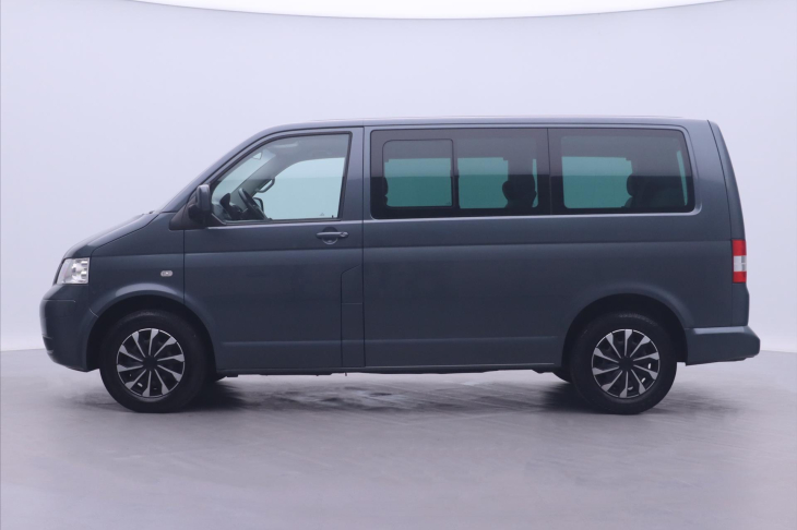 Volkswagen Multivan 2,5 TDI 96kW Aut.Klima Webasto