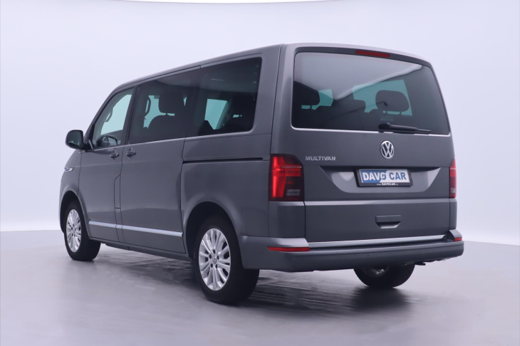 Volkswagen Multivan 2,0 TDI 110kW DSG Highline