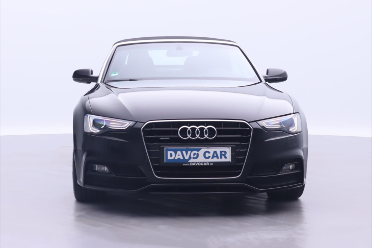 Audi A5 3,0 TDI quattro S-tronic Sline