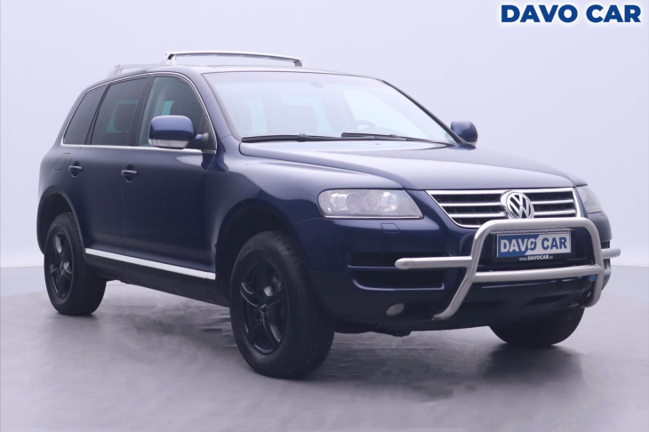 Volkswagen Touareg 3,0 TDI V6 4x4 Aut. Individual