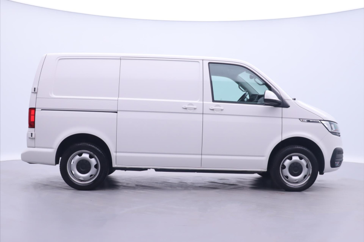 Volkswagen Transporter 2,0 TDI 110kW DSG 1.Maj. Tažné