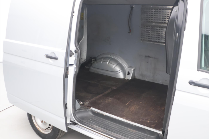 Volkswagen Transporter 2,0 TDI 110kW 4Motion CZ DPH