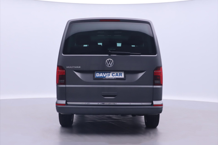 Volkswagen Multivan 2,0 TDI 110kW DSG Highline