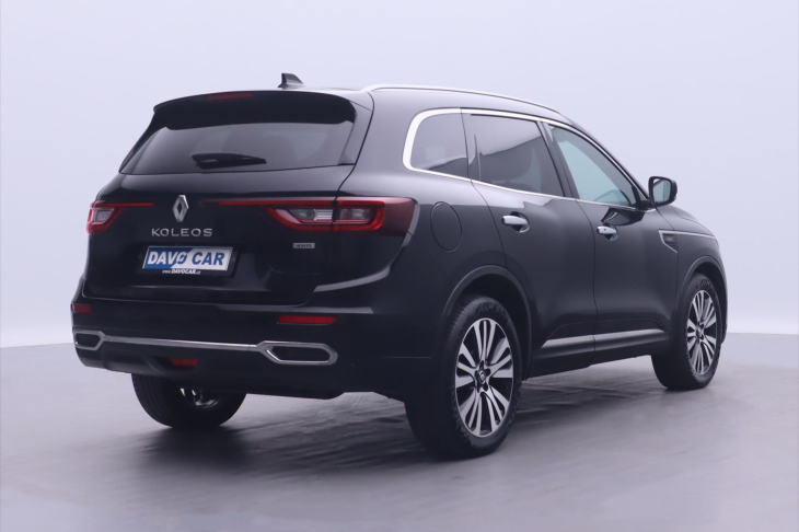 Renault Koleos 2,0 dCi Initiale Paris Aut 4x4