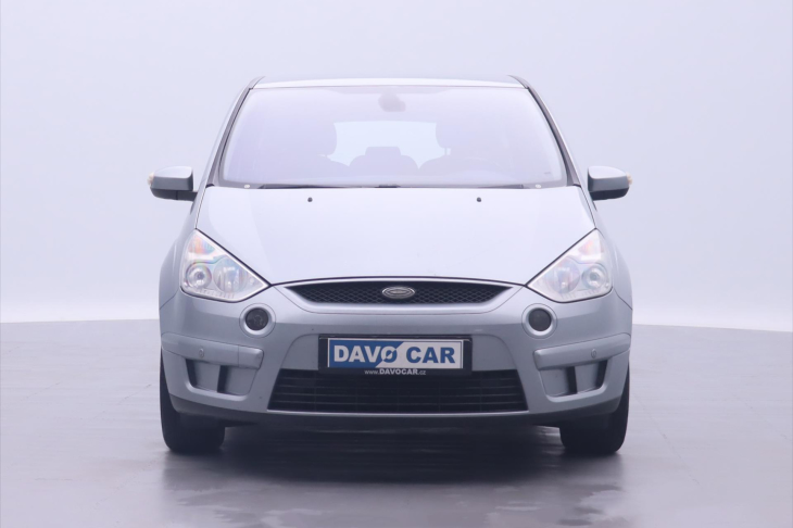 Ford S-MAX 2,0 Trend  TDCi 103kW