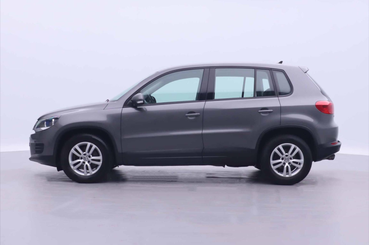 Volkswagen Tiguan 1,4 TSI Aut.klimatizace