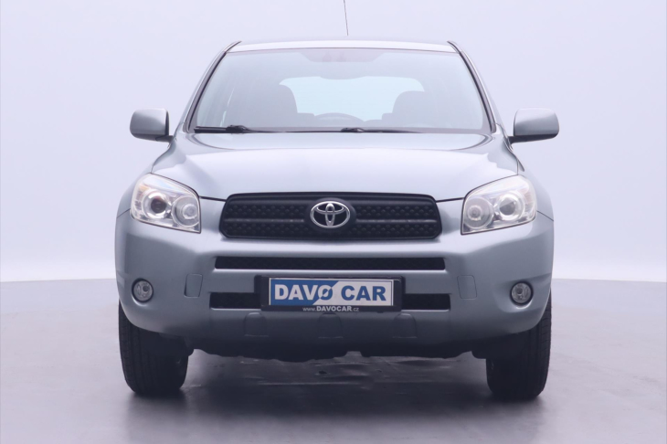 Toyota RAV4 2,0 VVT-i 4x4 Aut. 115.600km