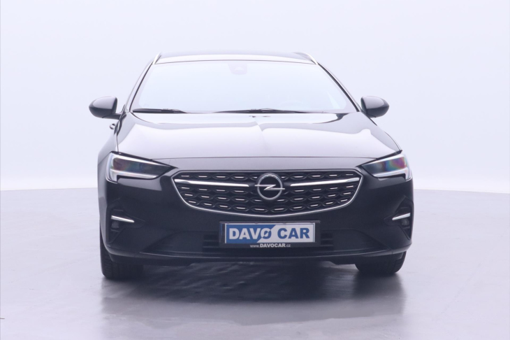 Opel Insignia 2,0 CDTi 128kW Elegance CZ DPH