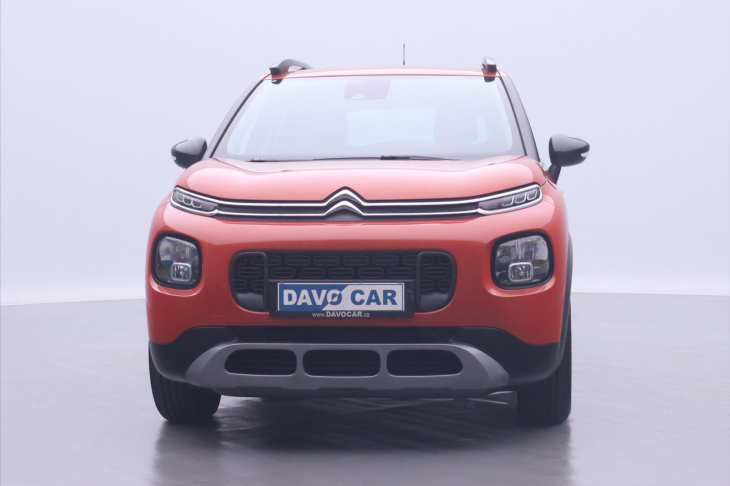 Citroën C3 Aircross 1,2 PureTech 81kW Shine