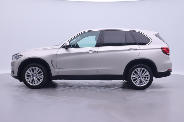 BMW X5 3,0 30d xDrive LED Navi CZ