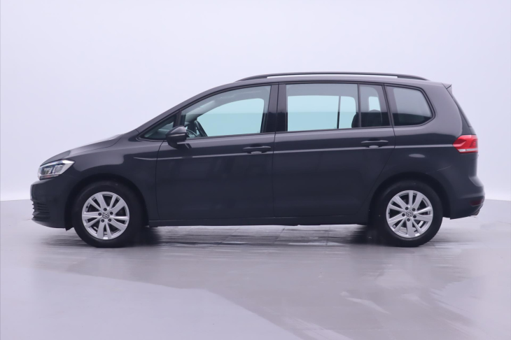 Volkswagen Touran 2,0 TDI DSG Comfortline LED