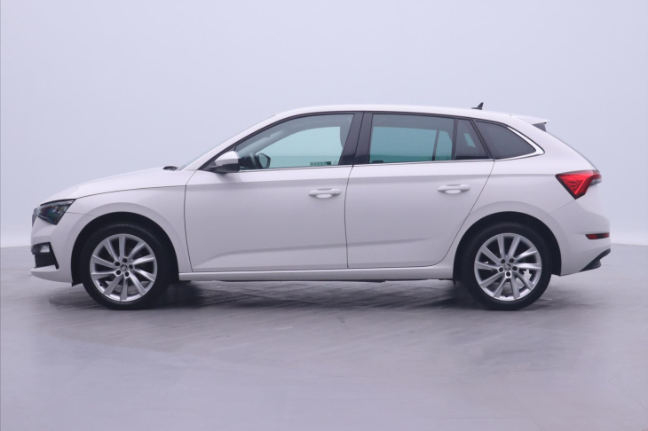 Škoda Scala 1,0 TSI 85kW Style CZ 1.Maj DPH